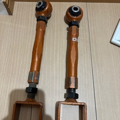 50プリウス トーコン