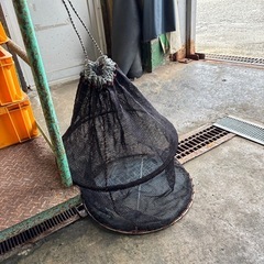 魚釣り道具
の画像
