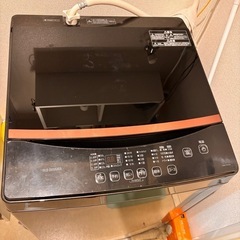 洗濯機