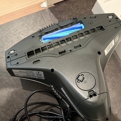 【お取引中】レイコップRS RS-300JWH 布団クリーナーの画像