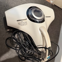 【お取引中】レイコップRS RS-300JWH 布団クリーナー