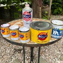 塗料の画像