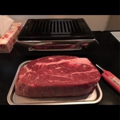焼肉ステーキバー🥩の画像