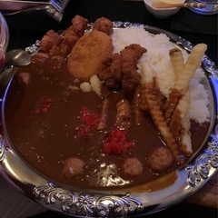 焼肉ステーキバー🥩の画像
