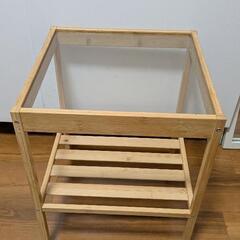 IKEA　ネスナ NESNA