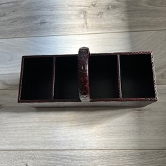 リモコンラックの画像