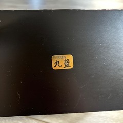 リモコンラックの画像