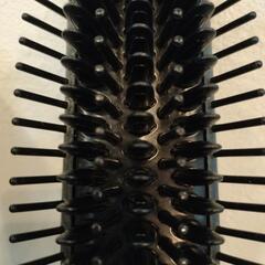 サロニア　ヒートブラシの画像