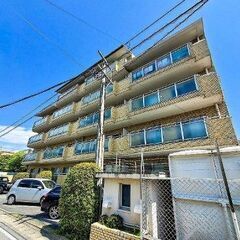 🏡オーナーチェンジ3LDKマンション　表面利回り5.94％　南区高宮🏡