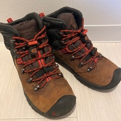keen  kids 20センチ