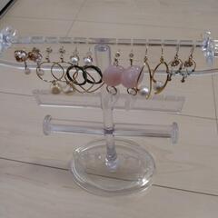 アクセサリーセットの画像