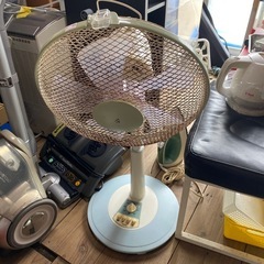 扇風機