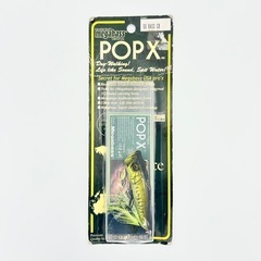 【限定カラー】新品未開封　Megabass POPX GG BA...