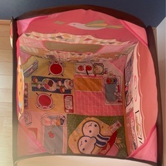ぽぽちゃんハウスの画像
