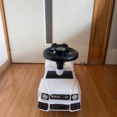 子供用ミニカー