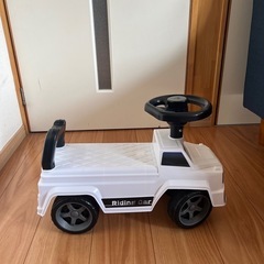 子供用ミニカーの画像