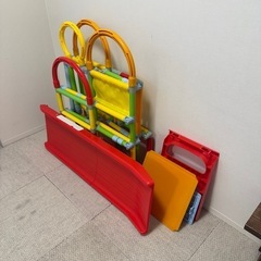 無料です！ジャングルジムの画像