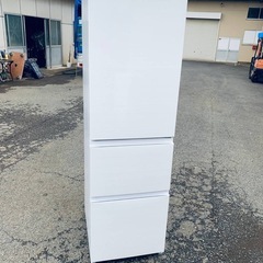④✅ハイアール冷凍冷蔵庫✅ ✅JR-CV34B✅