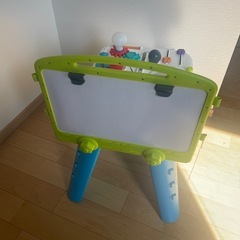 音の出るプレイテーブルの画像