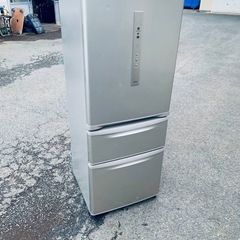 ④✅Panasonicノンフロン冷凍冷蔵庫✅ ✅NR-C32FM...