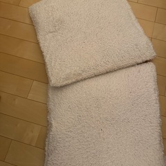 座布団