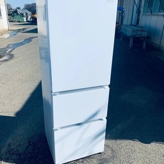 ④✅ヤマダ電機ノンフロン冷凍冷蔵庫✅ ✅YRZ-F36K✅