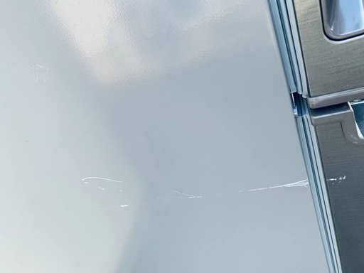 ④✅Hisenseノンフロン冷凍冷蔵庫✅ ✅HR-D28ES✅