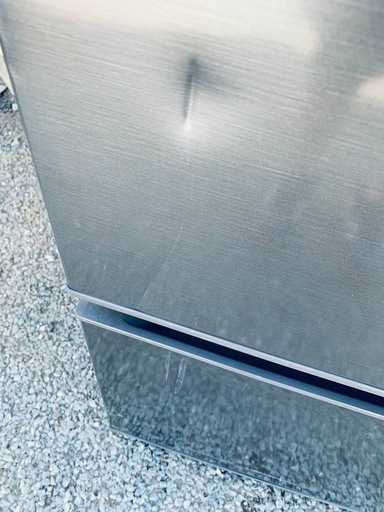 ④✅Hisenseノンフロン冷凍冷蔵庫✅ ✅HR-D28ES✅