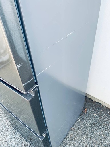 ④✅Hisenseノンフロン冷凍冷蔵庫✅ ✅HR-D28ES✅