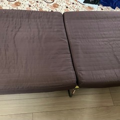 ソファーベッド