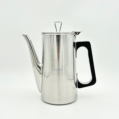 【美品】ラッキーメロディ　ステンレスポット　水差し　1600mlの画像