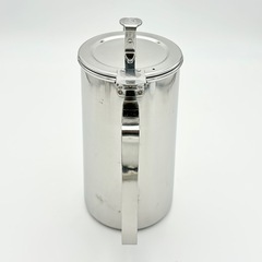 【美品】ラッキーメロディ　ステンレスポット　水差し　1600mlの画像