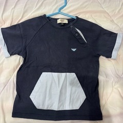 ARMANI BABY Tシャツ 18M