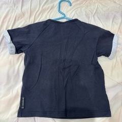 ARMANI BABY Tシャツ 18Mの画像