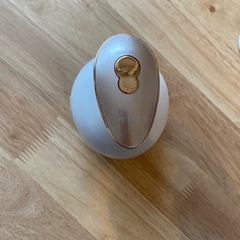 ヤーマン　電動ヘッドスパの画像