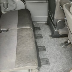 売却済み　クーラーガス少ない　タバコ臭ありの画像