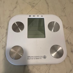 体重計