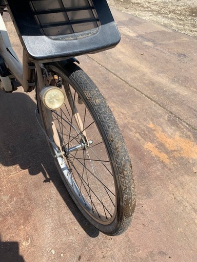 ④✅電動自転車✅BS  アンジェリーノ