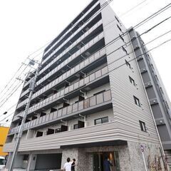 EO✨敷金ゼロ、礼金ゼロ、ネット使用料ゼロ、仲介手数料ゼロ💞鐘ヶ...
