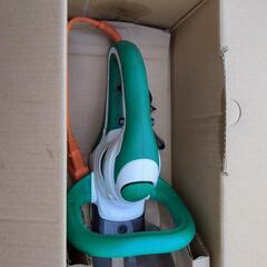 [中古品] ②生垣バリカン