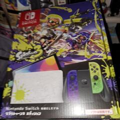 有機ELスプラSwitch