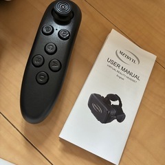 VRゴーグル　映像　プレゼント　動画　　プロジェクターの画像