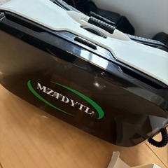 VRゴーグル　映像　プレゼント　動画　　プロジェクターの画像