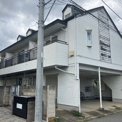 広々トランクルーム　44m2 趣味グッズ置き場に♬ 自由にリフォーム化の画像