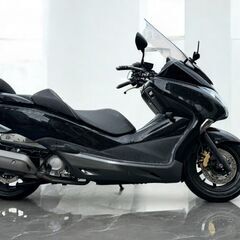 【希少】ホンダ フォルツァZ MF10後期型 ABS・オーディオ...