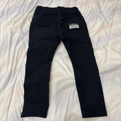 BREEZE　パンツ　90の画像