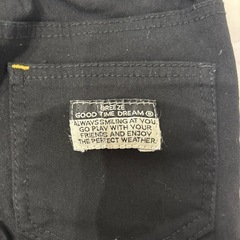 BREEZE　パンツ　90の画像