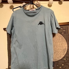 カッパTシャツ
