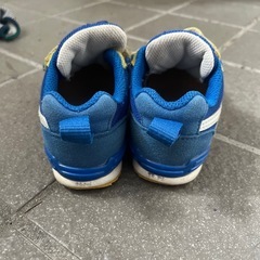 ムーンスター 14.5cmの画像