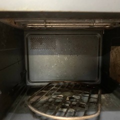 ♦SHARP 電子レンジ  【2012年製】RE-S15E-W の画像